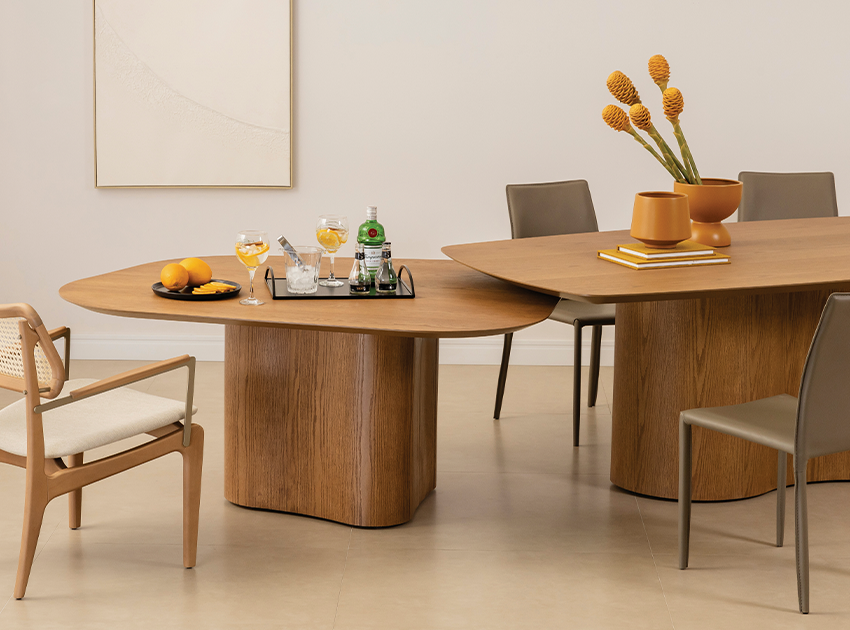 mesa de jantar fiona