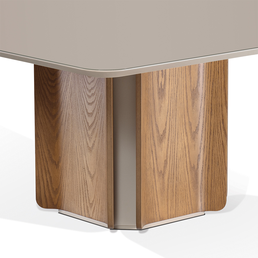 mesa de jantar liege